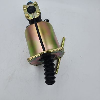 Dimensão padrão do reforço de embreagem do camião pesado WG9725230041 para peças de reposição