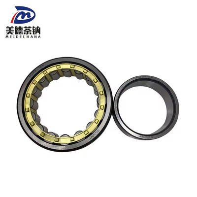 Meidechana Bus Parts Rolamentos de Esferas Originais 1701-00528 para Funcionalidade Ótima