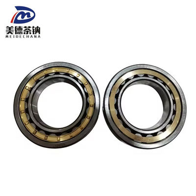 Meidechana Bus Parts Rolamentos de Esferas Originais 1701-00528 para Funcionalidade Ótima