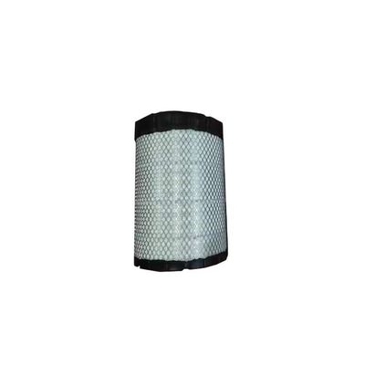 Acessórios de autocarro Elemento de filtro de óleo parafusado 1017-00047 para especificações normalizadas