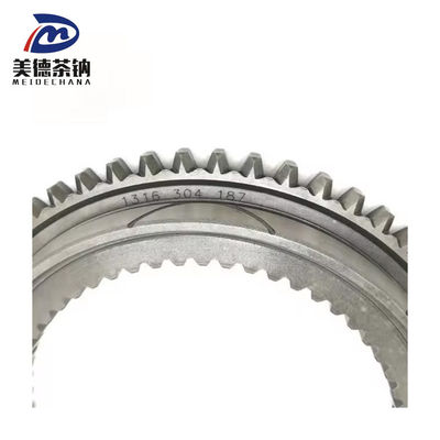 Substituição/reparação Finalidade OEM1316304187 Cone sincronizador para caixa de engrenagens de camiões pesados europeus