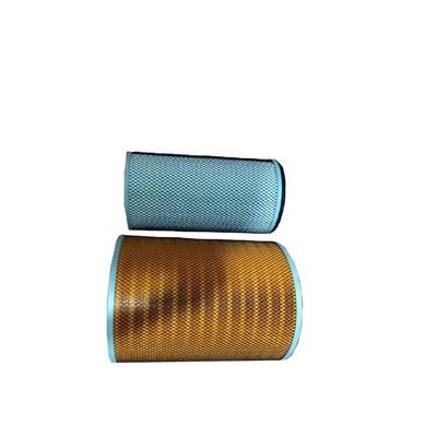 Elementos originais de filtro de ar 2102-02113 para acessórios de autocarros