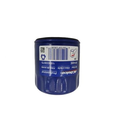 1017-00068 Acessórios originais de autocarro Filtro de óleo para as suas necessidades