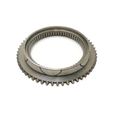 Cone de sincronização para substituição/reparação e melhor desempenho