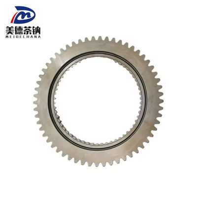 Cone de sincronização para substituição/reparação e melhor desempenho