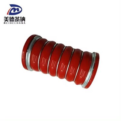 Tubo de entrada para substituição/reparação e excelente desempenho