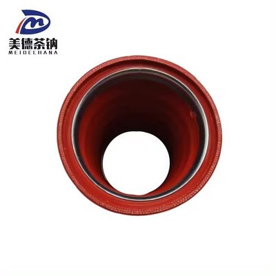 Tubo de entrada para substituição/reparação e excelente desempenho