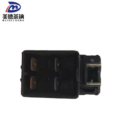 Fabricação Original Lâmpada de Neblina Frontal Rocker Switch 3792-00720 para modelo de autocarro MEIDECHANA