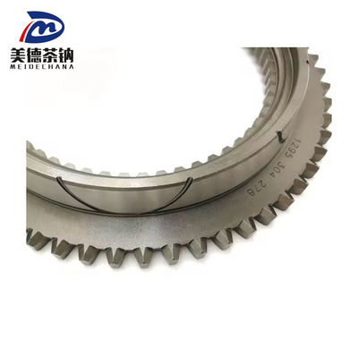 Cone sincronizador de substituição 1295304278 para 16S112 16S130 16S160 16S190 Peças da caixa de engrenagens