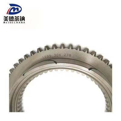 Cone sincronizador de substituição 1295304278 para 16S112 16S130 16S160 16S190 Peças da caixa de engrenagens