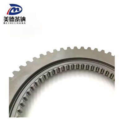 Cone sincronizador de substituição 1295304278 para 16S112 16S130 16S160 16S190 Peças da caixa de engrenagens