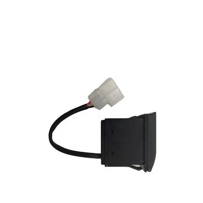 Atualize o seu autocarro com a última porta de carregamento de autocarro 3784-00961 Garantida