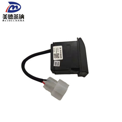 Atualize o seu autocarro com a última porta de carregamento de autocarro 3784-00961 Garantida