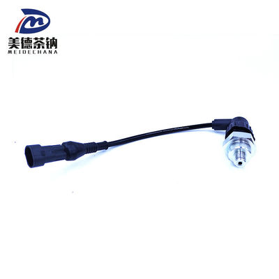 OE NO 3557-10-00327 Sensor de desgaste das pastilhas de travão traseiras para um desempenho óptimo