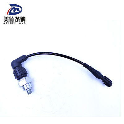 OE NO 3557-10-00327 Sensor de desgaste das pastilhas de travão traseiras para um desempenho óptimo