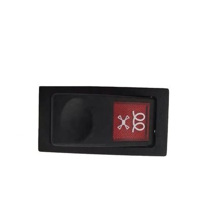 Modelo de autocarro MEIDECHANA Fabricação original Garantia Radiador Rocker Switch 3792-00867
