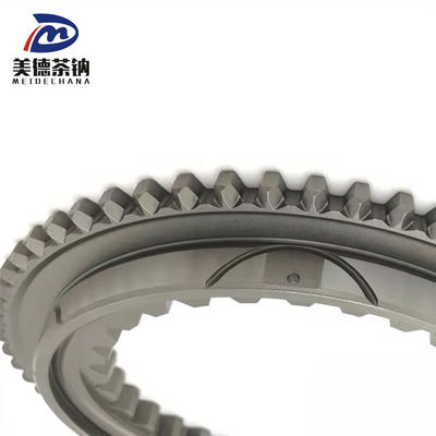 Cone de sincronizador de caixa de engrenagem de transmissão europeia de caminhão pesado 1312304056 Design