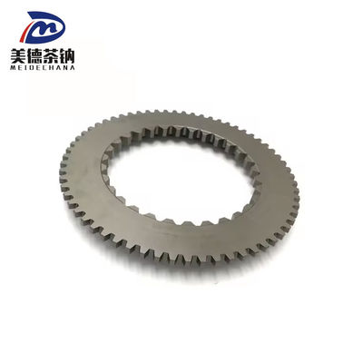 Cone de sincronizador de caixa de engrenagem de transmissão europeia de caminhão pesado 1312304056 Design