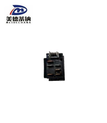 Meidechana Modelo de autocarro Luz de emergência / Lâmpada Rocker Switch 3712-00325 Feito em garantia