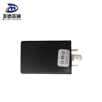 Controlador intermitente de limpador original 3731-001603731-00447 Relé para acessórios de autocarro