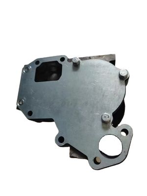 Bomba de água para motores a diesel, para carregadores de rodas, de tamanho padrão Partes de máquinas de construção