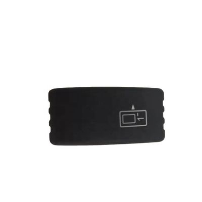 Autobus Passageiro porta da frente Rocker Switch 3792-01850 para os requisitos do cliente