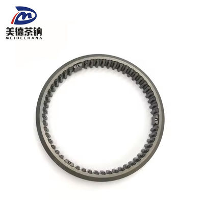 Manteiga deslizante e destinada à substituição/reparação