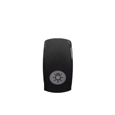 Interruptor de autocarro OE NO. 3792-00702 Fabricação Garantia Vendas Peças Lâmpada Rockor Interruptor