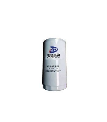 Filtro de óleo de autocarro 1017-00073 Original e acessível para autocarro