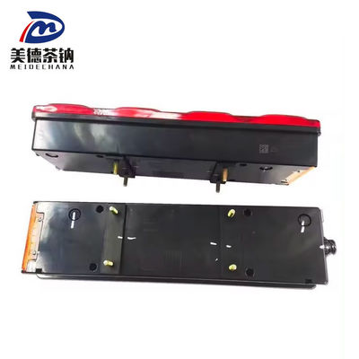 Lâmpadas traseiras para reposição/reparação