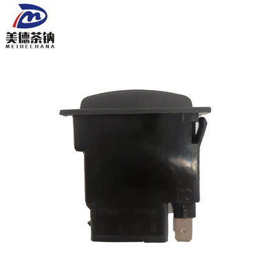Peças sobressalentes de automóveis para uso público Switch Rocker de lâmpada de carro original 3712-00329 Switch de farol
