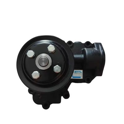 Tamanho padrão Bomba de água de motor diesel para máquinas de engenharia