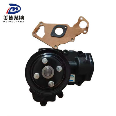 Tamanho padrão Bomba de água de motor diesel para máquinas de engenharia