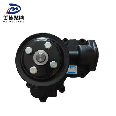 Tamanho padrão Bomba de água de motor diesel para máquinas de engenharia