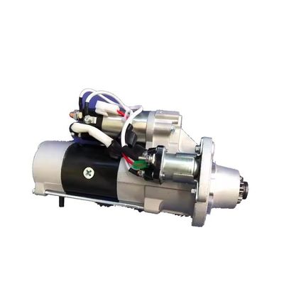 Atualize o seu equipamento com o SD300 Wheel Loader Starter M93R3056/S00005887 01 no Great