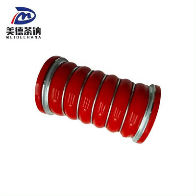 Tubo de entrada WG9730530011 Opção acessível para necessidades de substituição/reparação