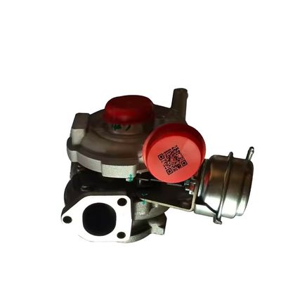 Natural 968D090A-0AF9-4D1 Peças para camiões TF035 Turbocompressor para partes de motores de automóveis