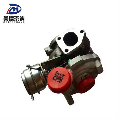 Natural 968D090A-0AF9-4D1 Peças para camiões TF035 Turbocompressor para partes de motores de automóveis