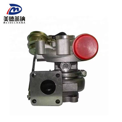 Natural 968D090A-0AF9-4D1 Peças para camiões TF035 Turbocompressor para partes de motores de automóveis