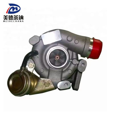 Natural 968D090A-0AF9-4D1 Peças para camiões TF035 Turbocompressor para partes de motores de automóveis