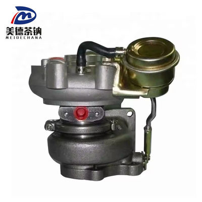 Natural 968D090A-0AF9-4D1 Peças para camiões TF035 Turbocompressor para partes de motores de automóveis