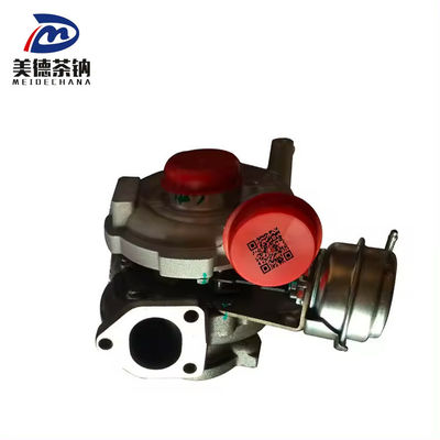 Natural 968D090A-0AF9-4D1 Peças para camiões TF035 Turbocompressor para partes de motores de automóveis