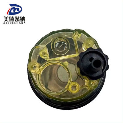 OEMPL4202 Filtro de Óleo de Motor Original para Filtros de Automóveis do Modelo de Ônibus Meidechana