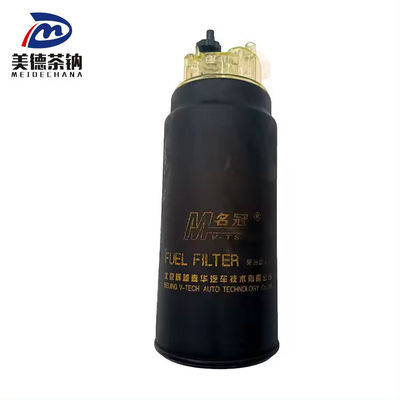 OEMPL4202 Filtro de Óleo de Motor Original para Filtros de Automóveis do Modelo de Ônibus Meidechana