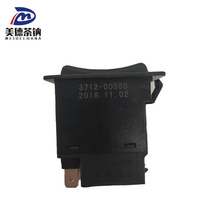 3712-00560 Interruptor de regulação do farol de autocarro para lâmpada de leitura e OE NO. 3712-00560