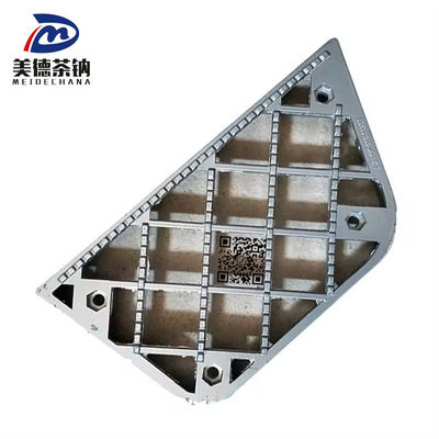 5103211-Q491 Pendente antiderrapante O componente essencial para o seu caminhão primitivo