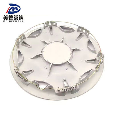MEIDECHANA OEM3102-03583 Peças de automóveis para ZK6122H Modelo de autocarro Cobertura de rodas Cobertura de hub