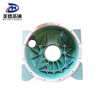 Primitivo 6150001-0012 Carcaça de volante para caminhões pesados Partes do sistema de motores de potência