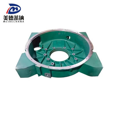 Primitivo 6150001-0012 Carcaça de volante para caminhões pesados Partes do sistema de motores de potência