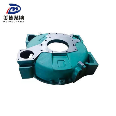 Primitivo 6150001-0012 Carcaça de volante para caminhões pesados Partes do sistema de motores de potência